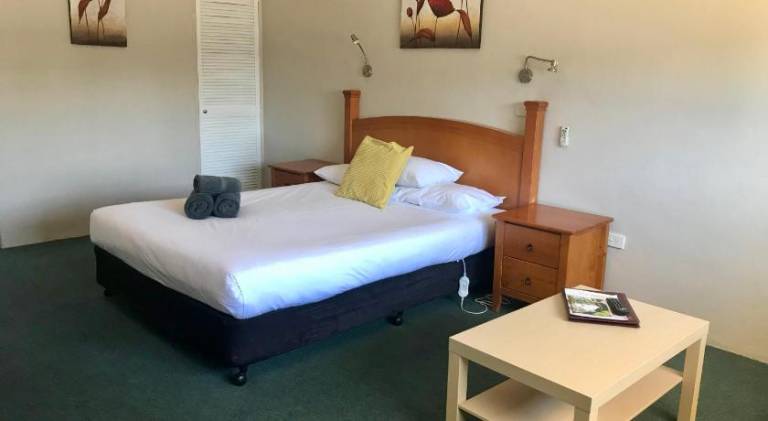 Motel Wodonga