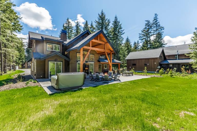 House Cle Elum