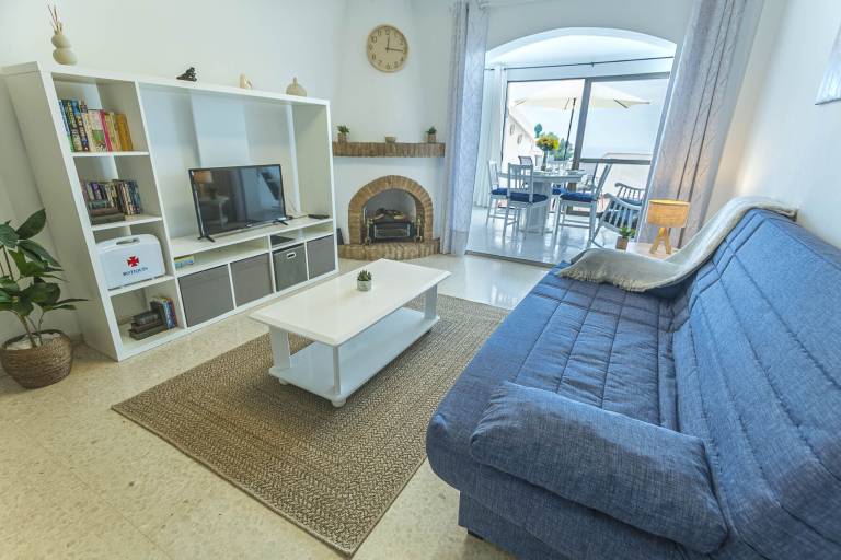 Appartement Nerja