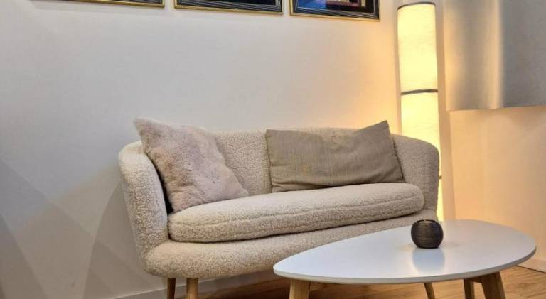 Rental apartment for 2 persons in Bratislava