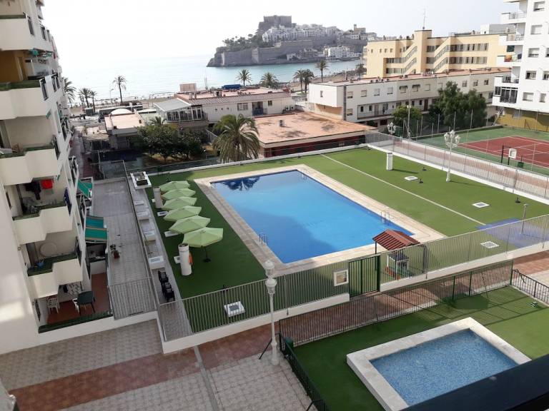 Apartamento Peñíscola