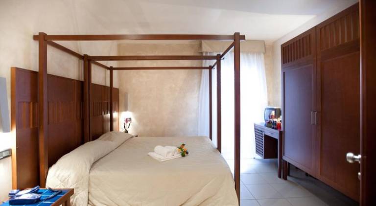 Hotel Canguro — photo 2