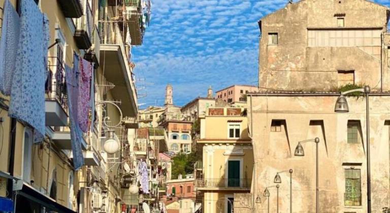 Wonderful apartment | Close to the beach | Pets are welcome in Maiori