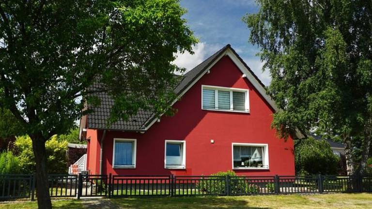 Ferienwohnung  Freest