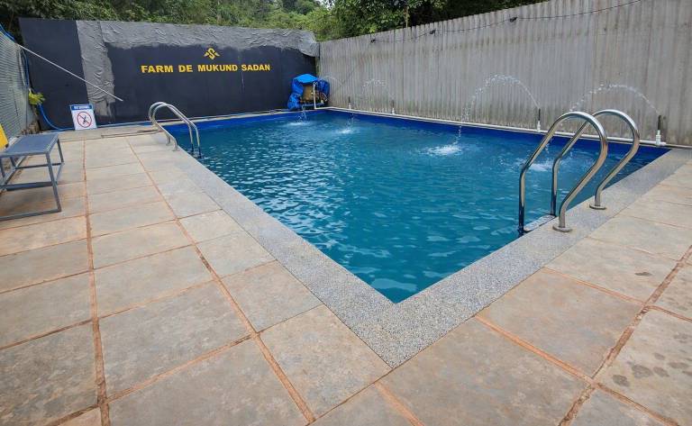 Privatzimmer Arambol