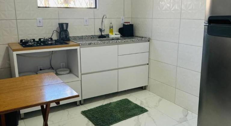 Vacation home with 2 rooms for 6 persons — photo 4