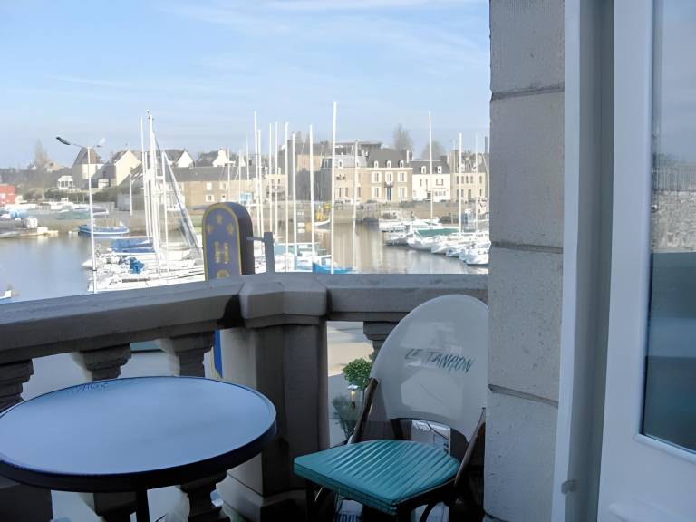 Hotel K'Loys in Paimpol