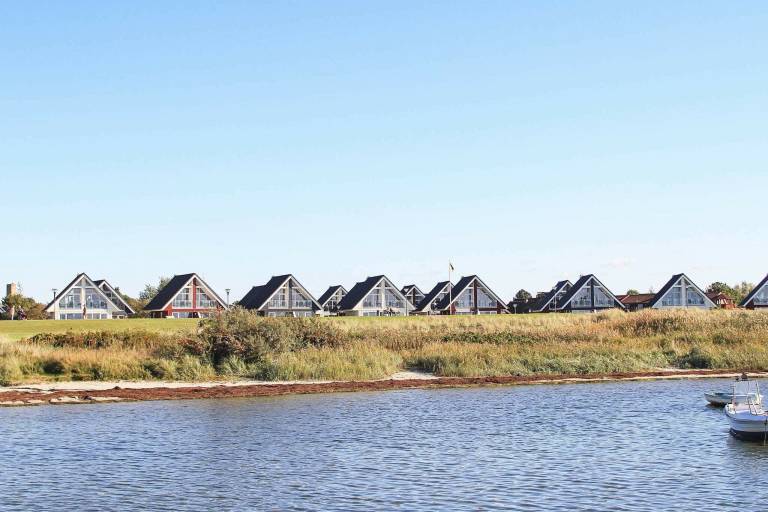 Ferienhaus Laboe