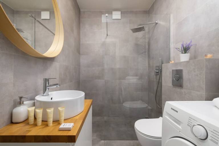 Children-friendly lovely apartment with fast internet | Near Main Square | Pet-friendly — photo 4