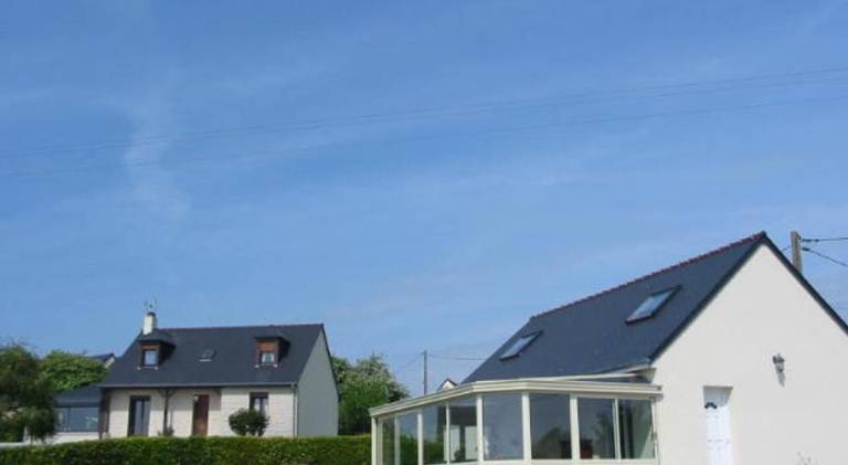 CHAMBRES D HOTES chez rejane