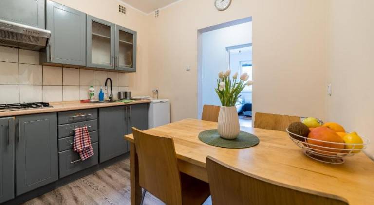 Bed & Breakfast Kiekrz