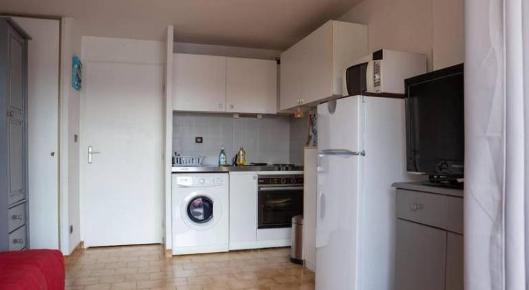 Apartment | Close to the beach | Pets are welcome — photo 4