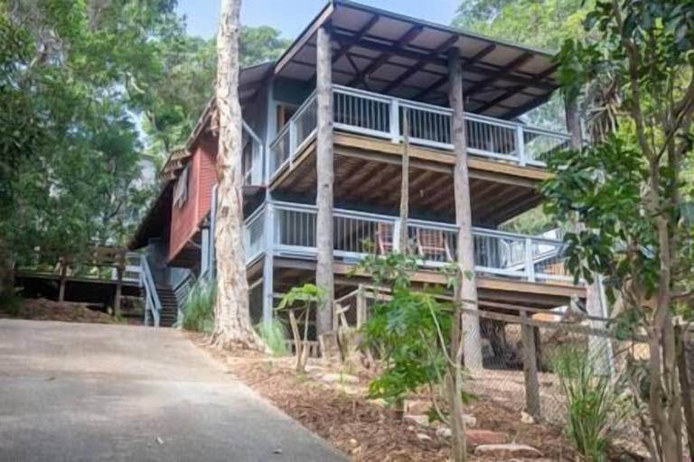 House  Point Lookout