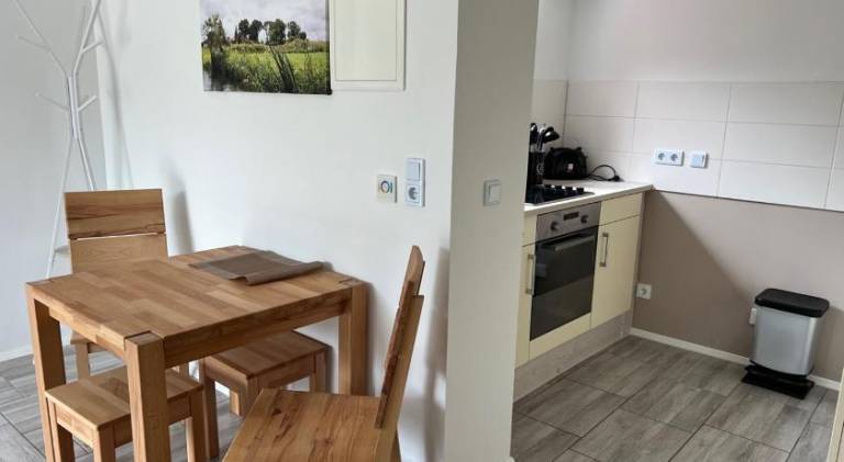 Vacation home with 1 room for 3 persons — photo 3
