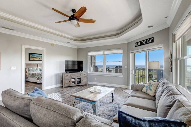 Condo Amelia Island