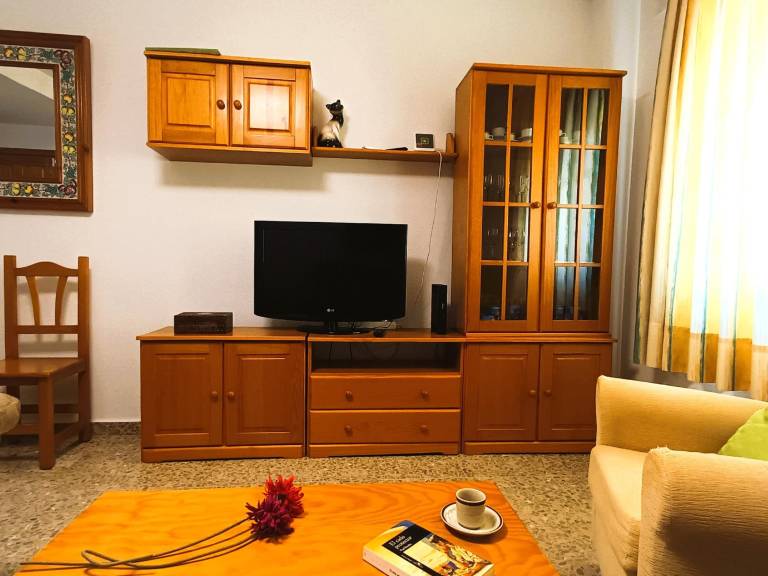 Apartamento Conil de la Frontera