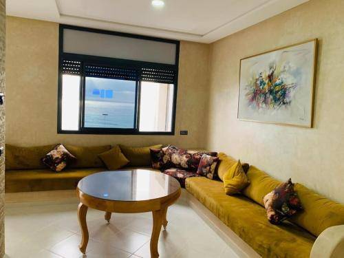 Appartement Mirleft