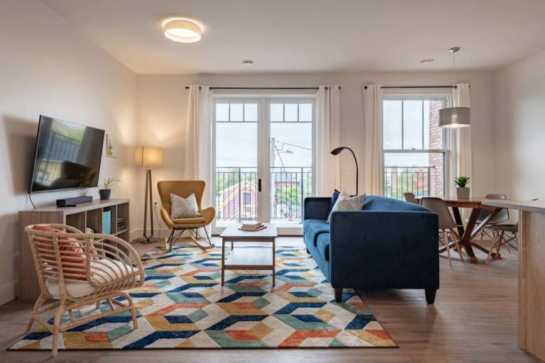 Apartment Wolfville