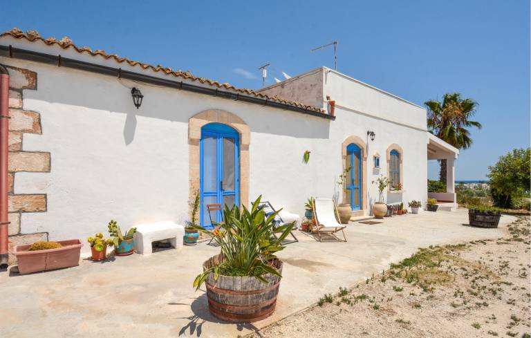 Ferienhaus  San Lorenzo