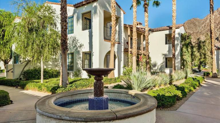 Villa La Quinta