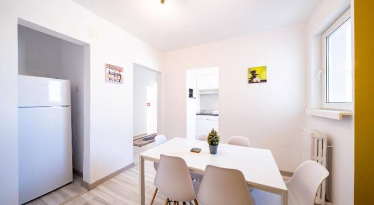 Apartment | Close to Palace of the Parliament | Dogs allowed — photo 2