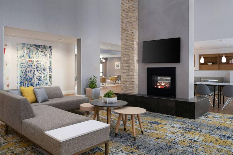 TownePlace Suites by Marriott Phoenix Chandler/Fashion Center — photo 2