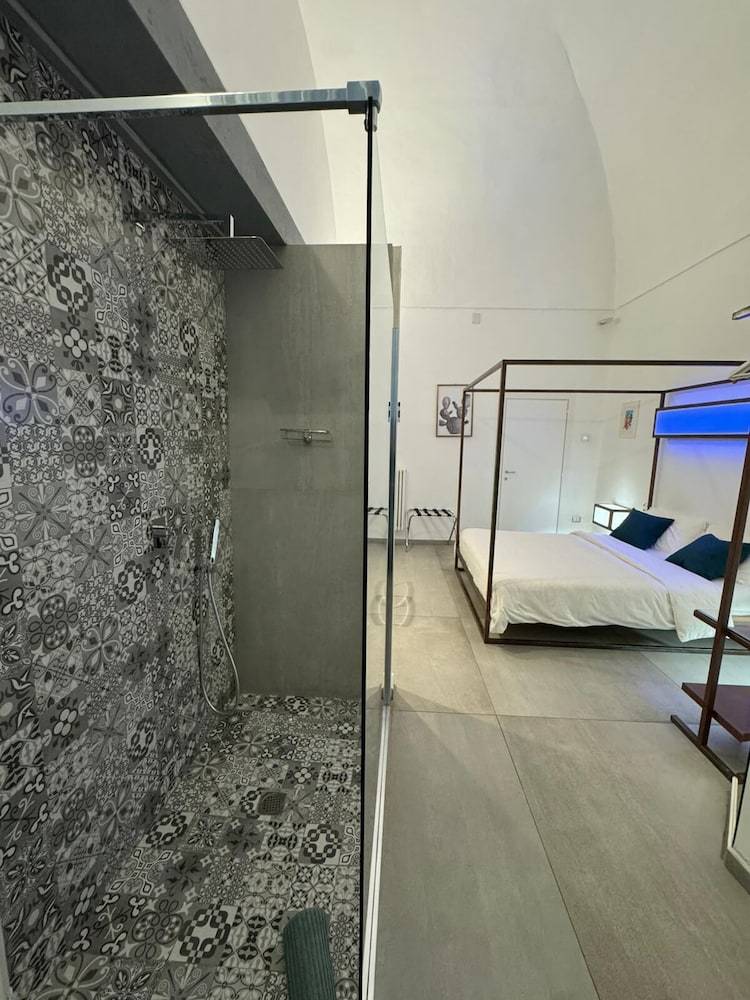Bed & Breakfast Manfredonia