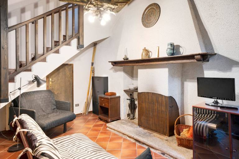 Holiday apartment with fast internet & yard | City view | Dogs allowed — photo 4
