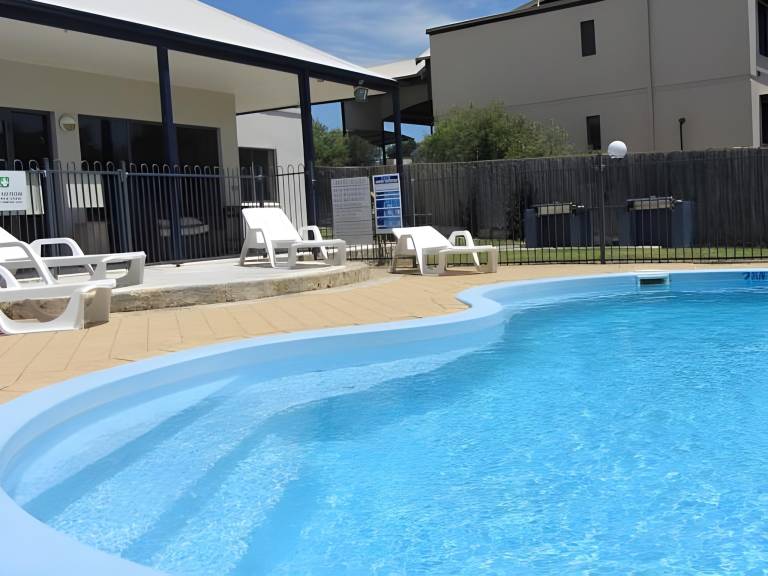 Lodge Prevelly