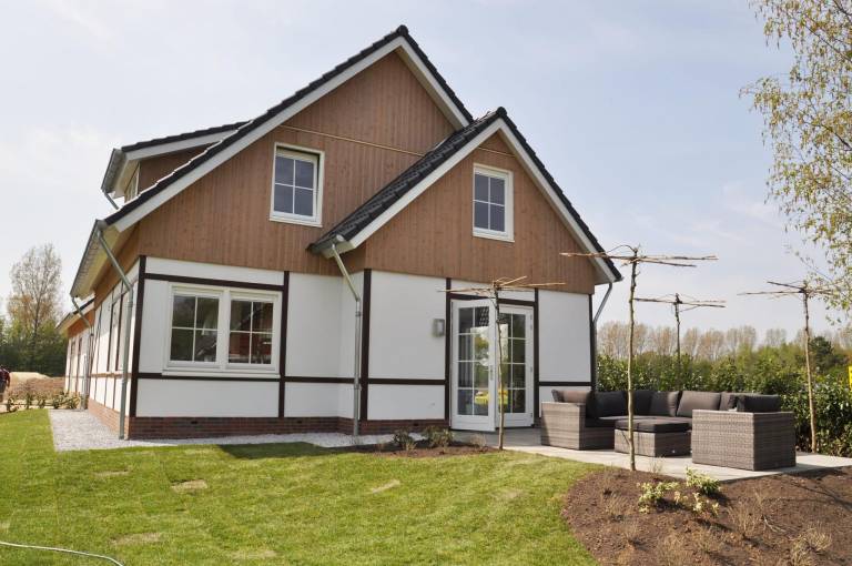 Bungalow Sittard