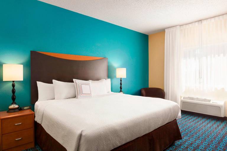 Comfort Inn & Suites Oklahoma City North - Quail Springs in Oklahoma City, OK