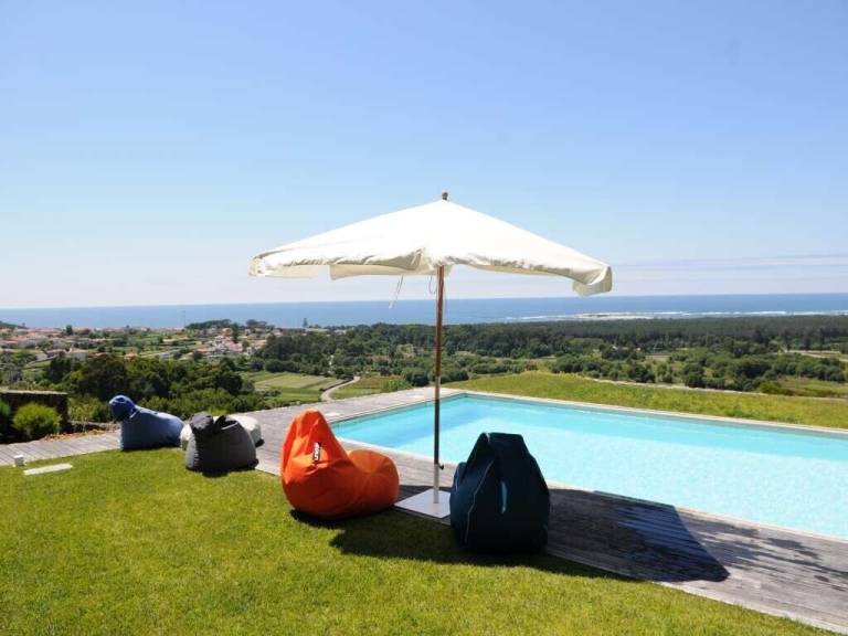 Vivenda  Vila Praia de Âncora