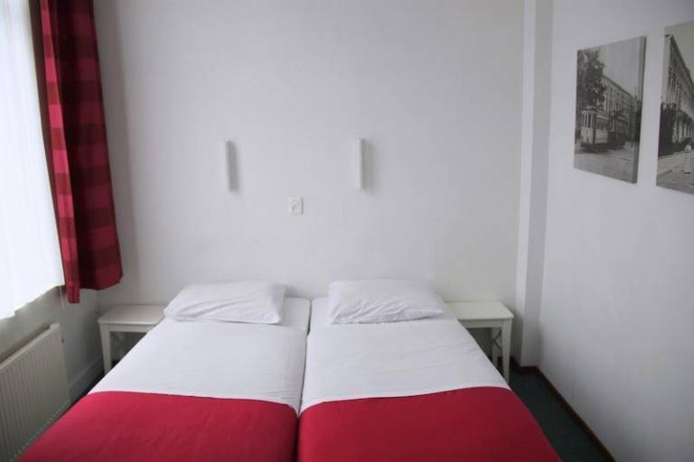 Hotel Oorsprongpark — photo 2