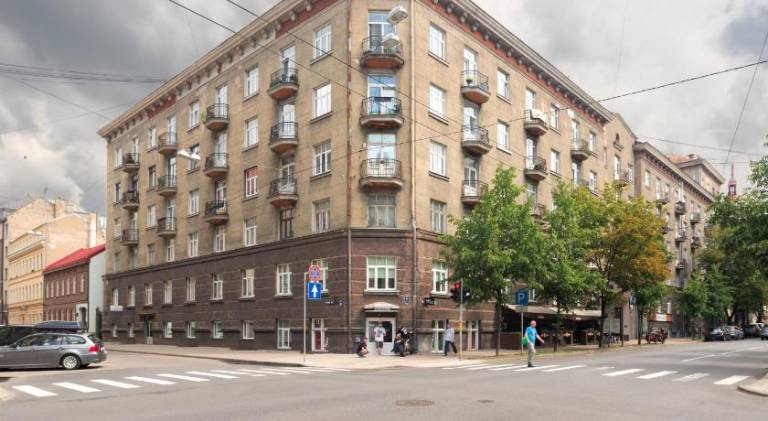 Holiday apartment | Near Nativity Cathedral — photo 3