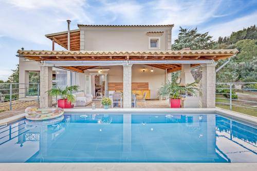 Villa Gouvia