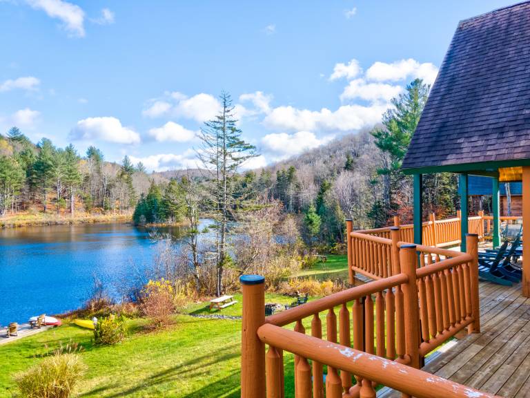 Cabin Wilmington