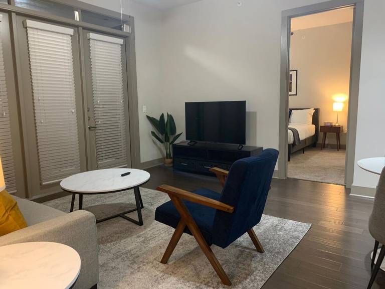 Children-friendly rental apartment with grill, pool & fast internet | Close to the beach | Dogs allowed — photo 3