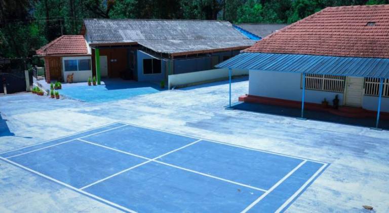 Prestige Nature Homestay Chikmagalur
