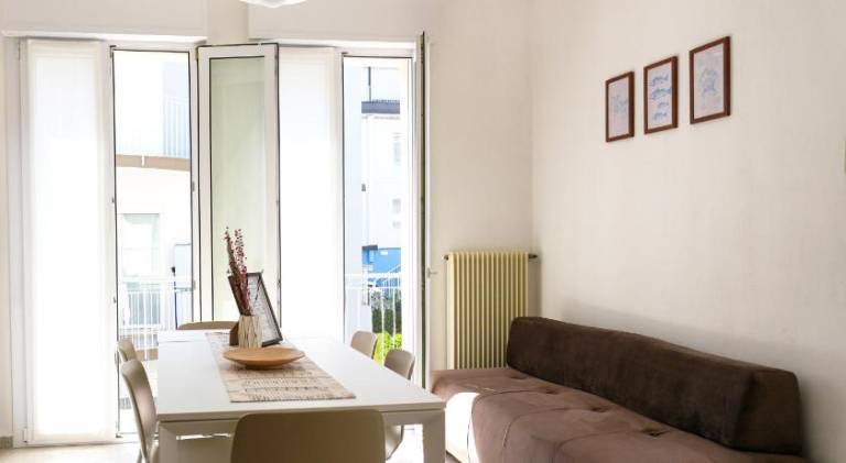 Dainese Apartments, Casa Abigail in Jesolo