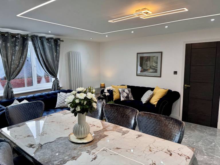 Villa  Havant