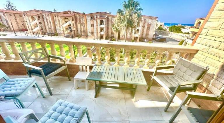 Apartment  Al Wadi Al Gadid Desert