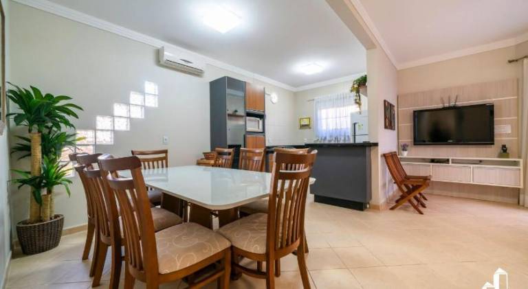 Vacation home with 3 rooms for 8 persons — photo 3