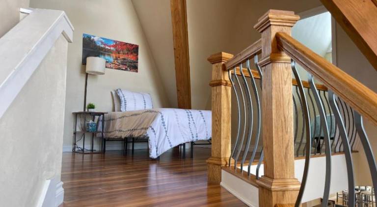 Well appointed residence with 3 bedrooms 4 beds — photo 4
