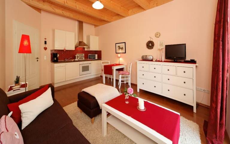 Ferienwohnung Philippsreut