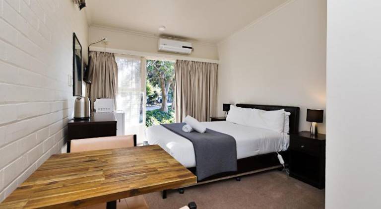 Motel Wangaratta