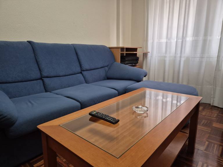 Apartamento Tazones