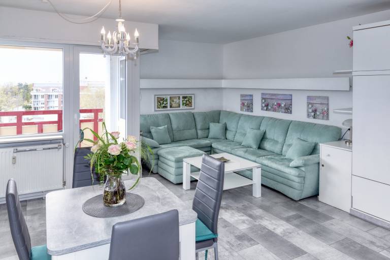 Ferienwohnung Cuxhaven