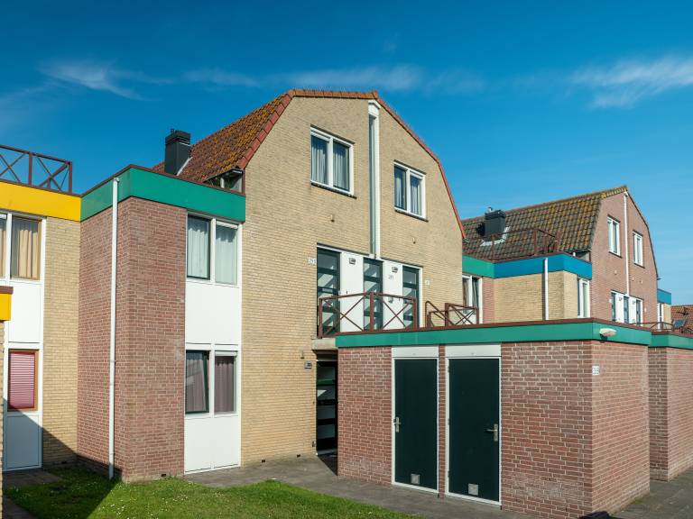 Ferienwohnung Julianadorp