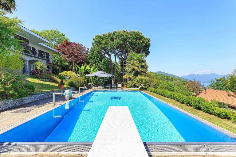 Villa Arona