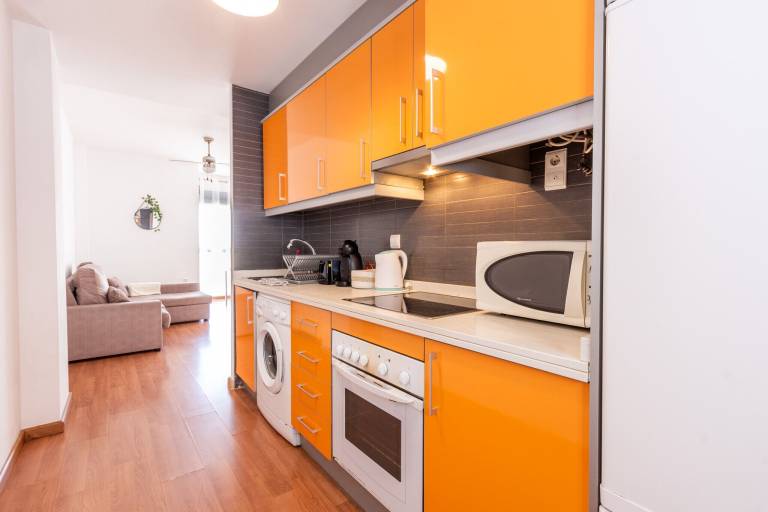 Apartamento Urbanova